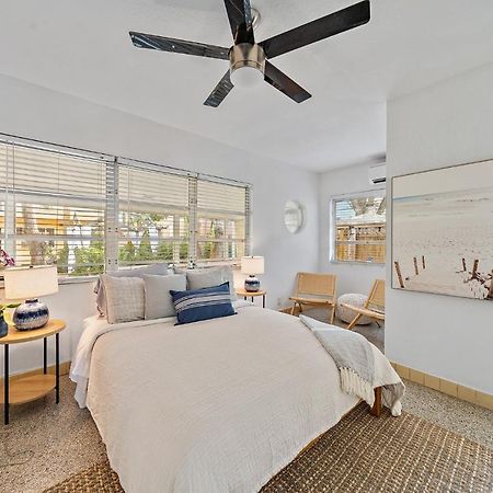 The Lucerne Bed & Breakfast Lake Worth Beach Exterior photo