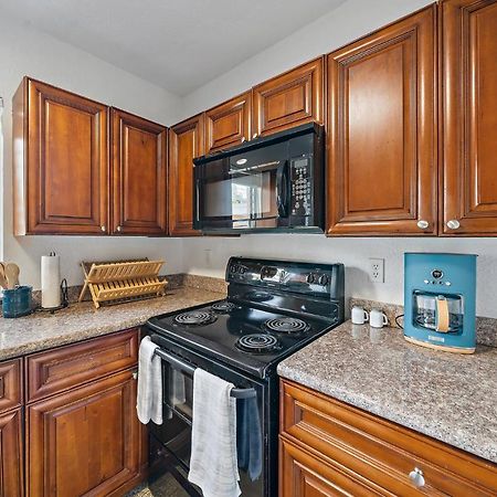 The Lucerne Bed & Breakfast Lake Worth Beach Exterior photo