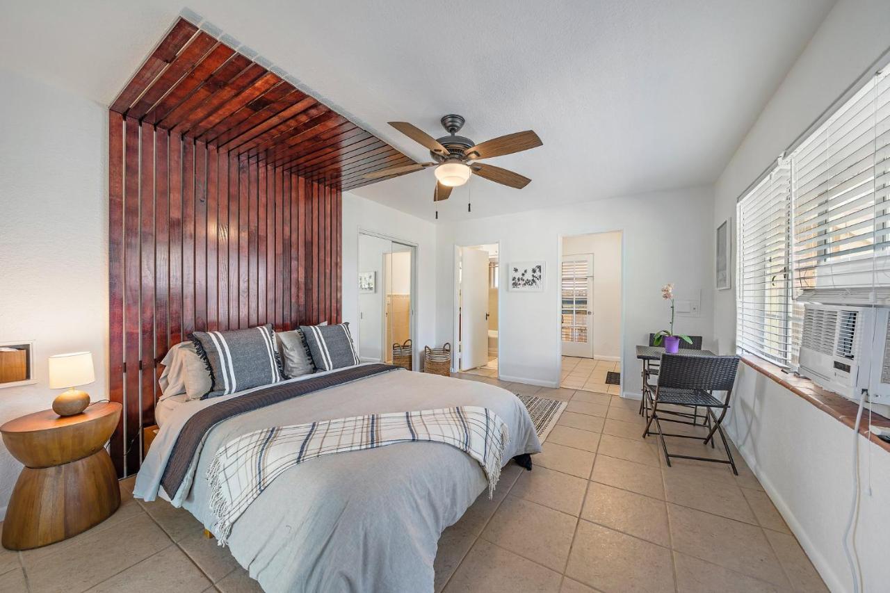 The Lucerne Bed & Breakfast Lake Worth Beach Exterior photo