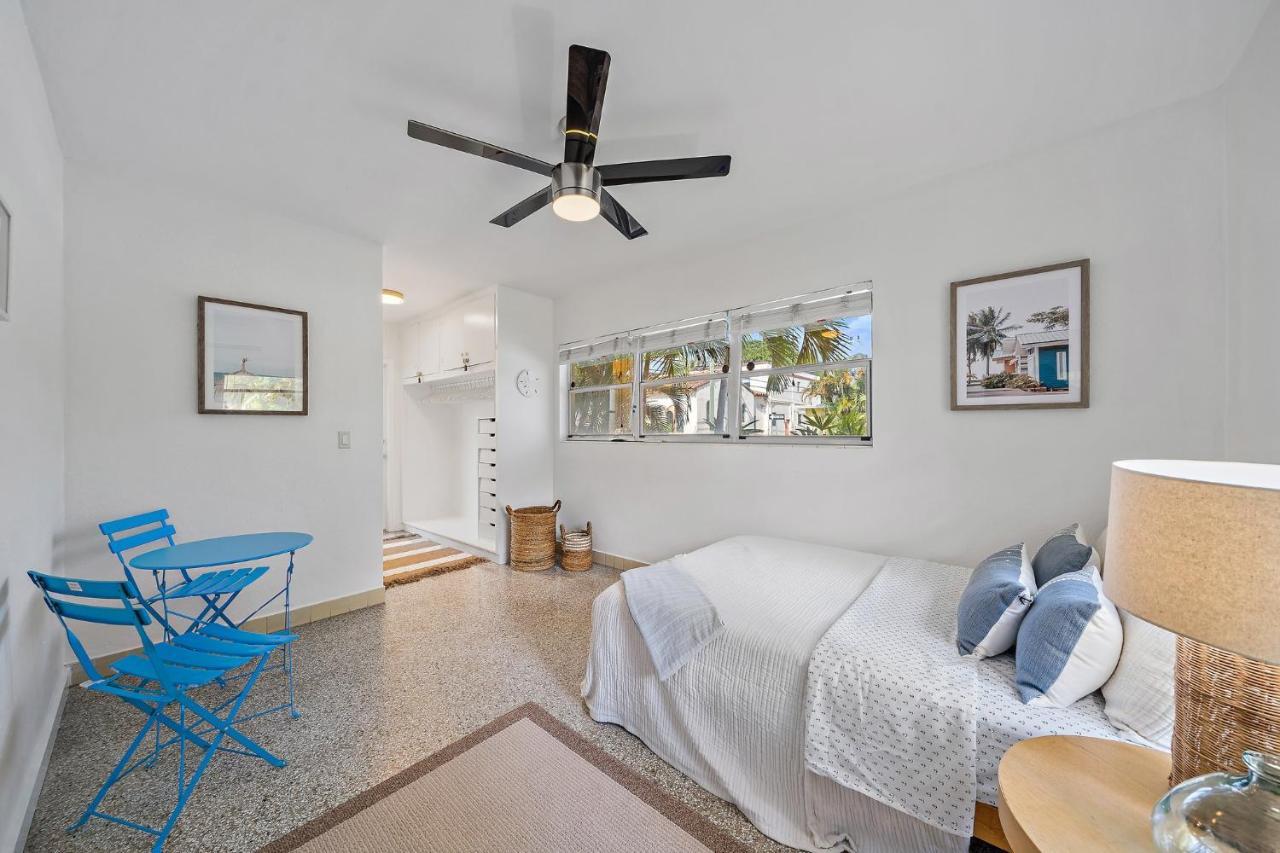 The Lucerne Bed & Breakfast Lake Worth Beach Exterior photo