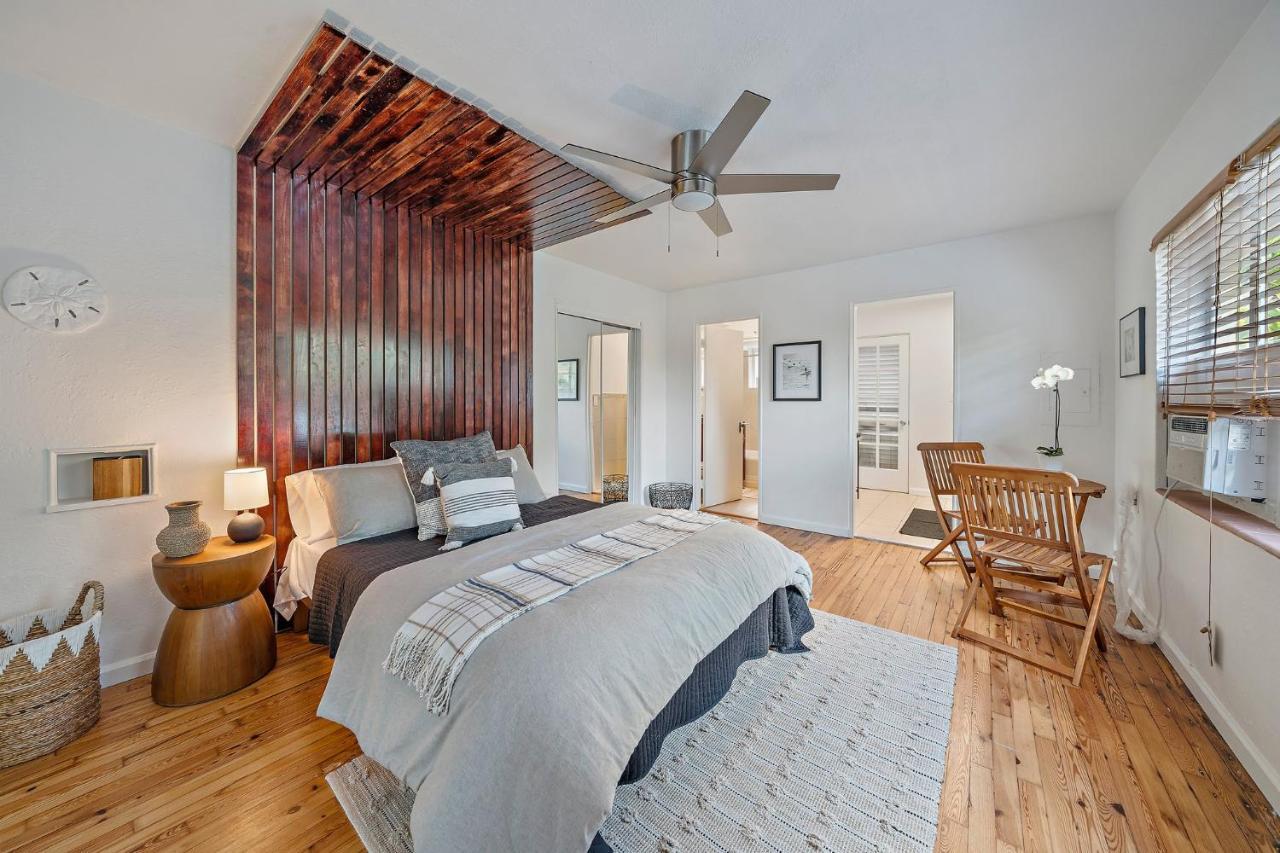 The Lucerne Bed & Breakfast Lake Worth Beach Exterior photo