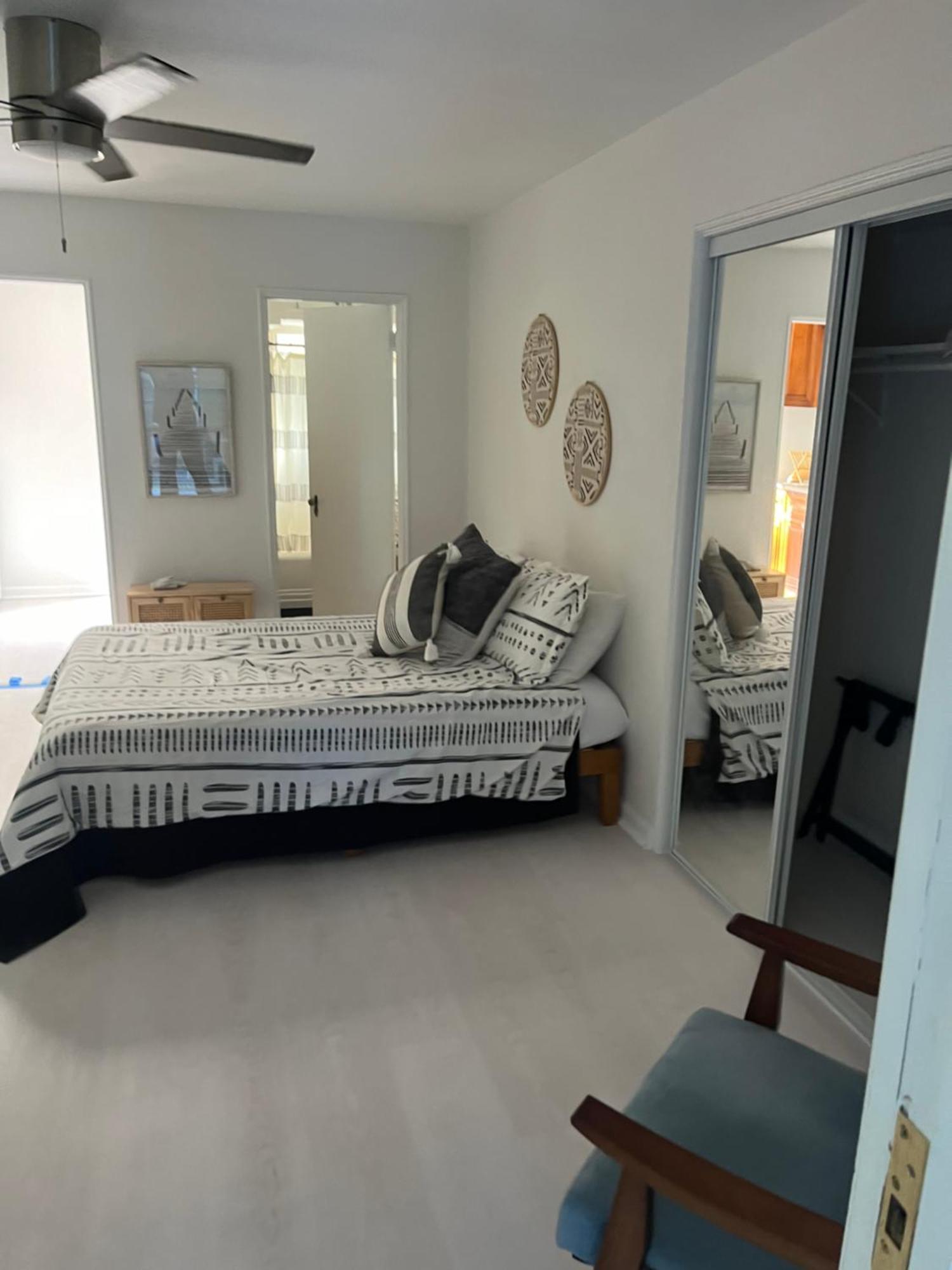 The Lucerne Bed & Breakfast Lake Worth Beach Exterior photo